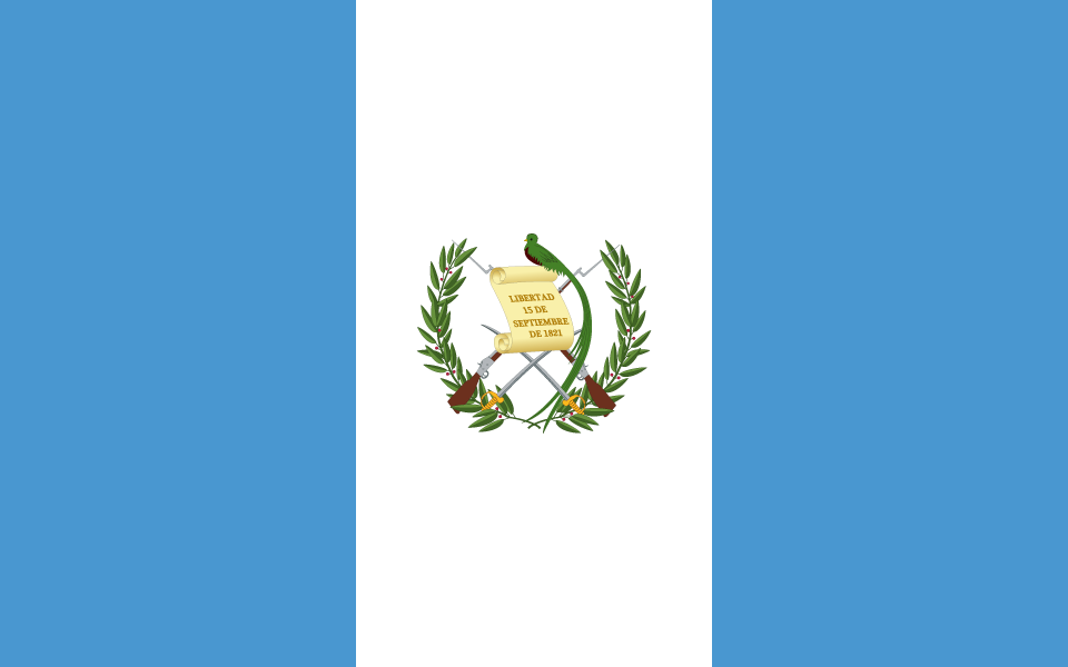 flag-Guatemala