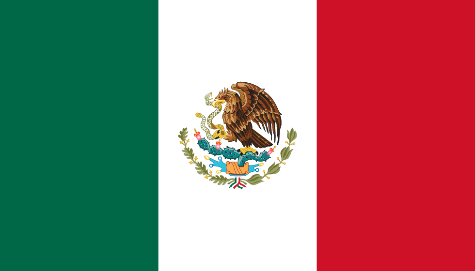 flag-Mexico