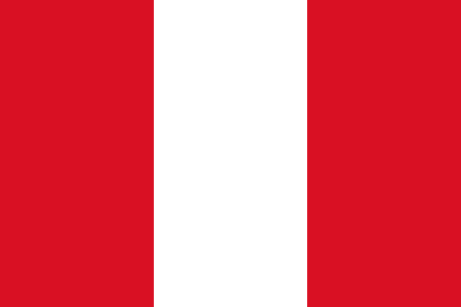 flag-Peru