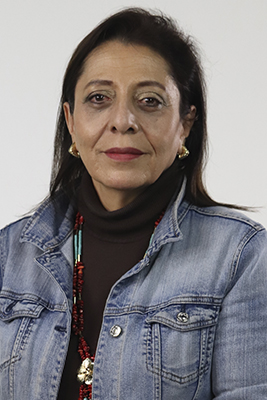Cristina Vega