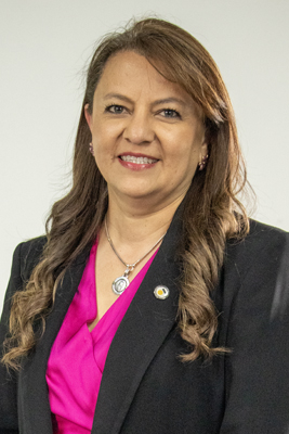 María Fernanda Román
