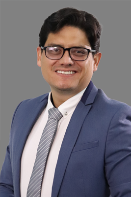 Esteban Santos