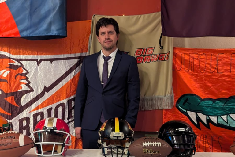 Alianzas en Comunicación Deportiva