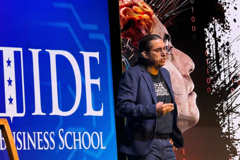 IDE Business Summit
