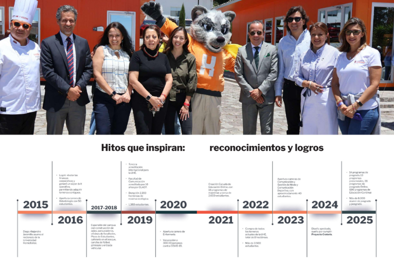 NOTAS blog - Universidad Hemisferios