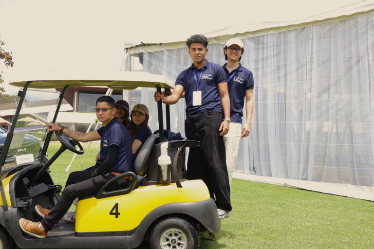 UHE EN EL PGA TOUR 2025 8 - Universidad Hemisferios