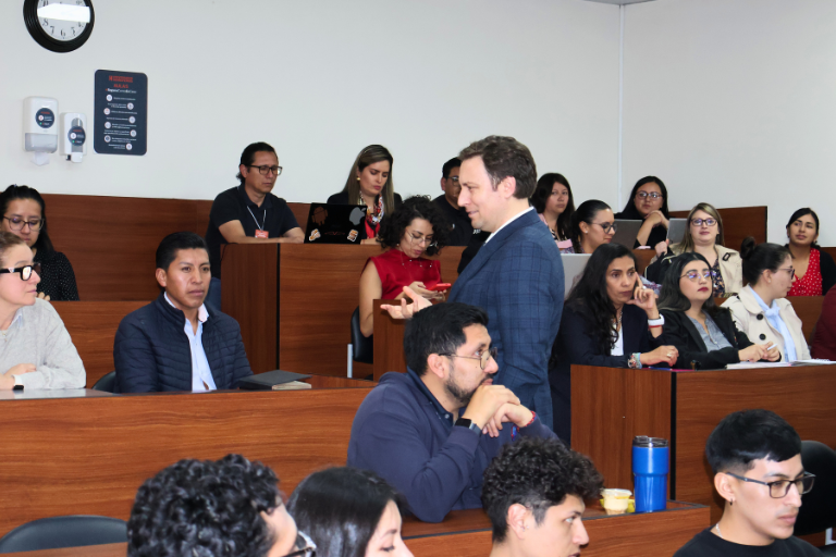 El valor institucional del trabajo cotidiano Universidad Hemisferios Curso De Cultura Institucional 2025 Uhe Fortalece Su Misión El Valor Institucional Del Trabajo Cotidiano Universidad Hemisferios