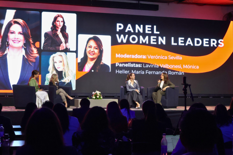 WebCongress Ecuador 2025 Universidad Hemisferios Uhe Presente En El Panel Women Leaders Webcongress Ecuador Webcongress Ecuador 2025 Universidad Hemisferios