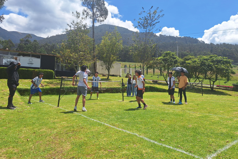 Torneo Interfacultades de Fútbol Tenis Universidad Hemisferios Uhe Inaugura Torneo Interfacultades De Fútbol Tenis Torneo Interfacultades De Fútbol Tenis Universidad Hemisferios