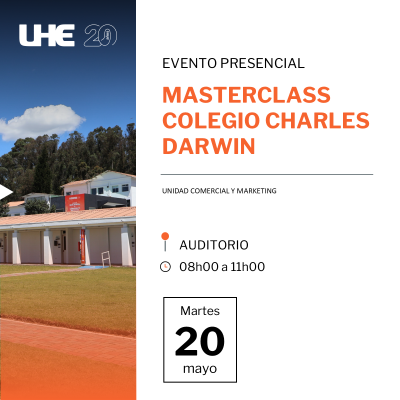 MASTERCLASS