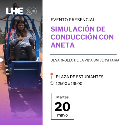 SIMULACIÓN ANETA