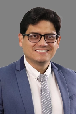 Esteban Santos