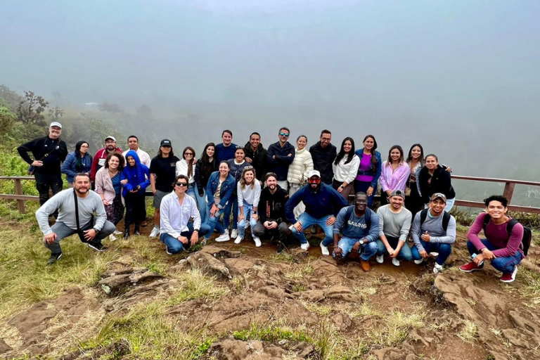 Periodismo para la conservación Universidad Hemisferios Periodismo Para La Conservación En Ecuador Cuando Los Medios Hablan Del Medioambiente Universidad Hemisferios Periodismo Para La Conservación Universidad Hemisferios
