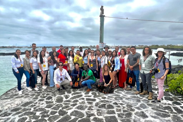 Periodismo para la conservación Universidad Hemisferios Periodismo Para La Conservación En Ecuador Cuando Los Medios Hablan Del Medioambiente Universidad Hemisferios Periodismo Para La Conservación Universidad Hemisferios