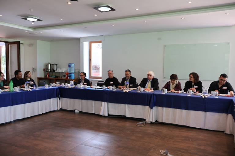 JORANDAS DE FORMACIÓN PRIMERO TU 2 Universidad Hemisferios Uhe Fortalece La Formación Integral De Sus Asesores Académicos Con La Jornada primero Tú Universidad Hemisferios Jorandas De FormaciÓn Primero Tu 2 Universidad Hemisferios