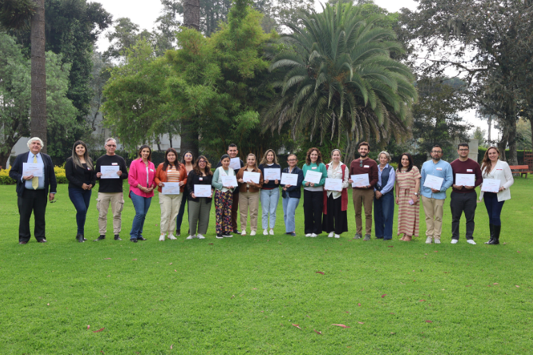 JORANDAS DE FORMACIÓN PRIMERO TU 3 Universidad Hemisferios Uhe Fortalece La Formación Integral De Sus Asesores Académicos Con La Jornada primero Tú Universidad Hemisferios Jorandas De FormaciÓn Primero Tu 3 Universidad Hemisferios