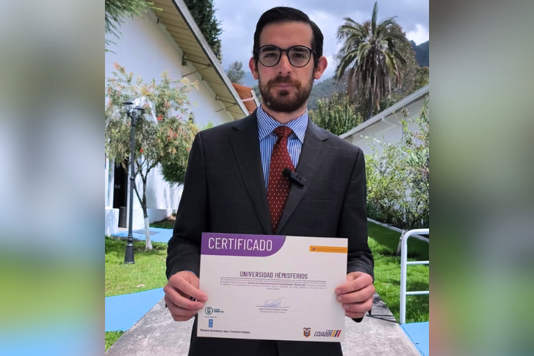 Certificación bonos de carbono equivalentes Universidad Hemisferios Uhecertificada Para Comercializar Bonos De Carbono Certificación Bonos De Carbono Equivalentes Universidad Hemisferios