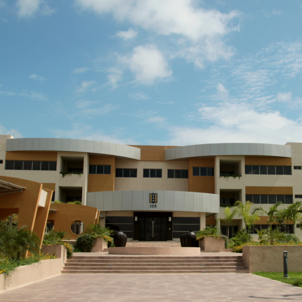 IDE Business School