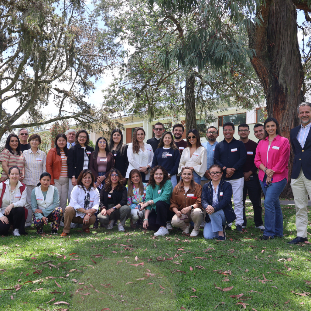 JORNADA DE FORMACIÓN PRIMERO TÚ