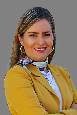 Carolina Velásquez