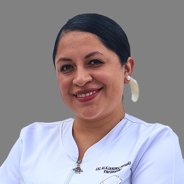 Alejandra Proaño