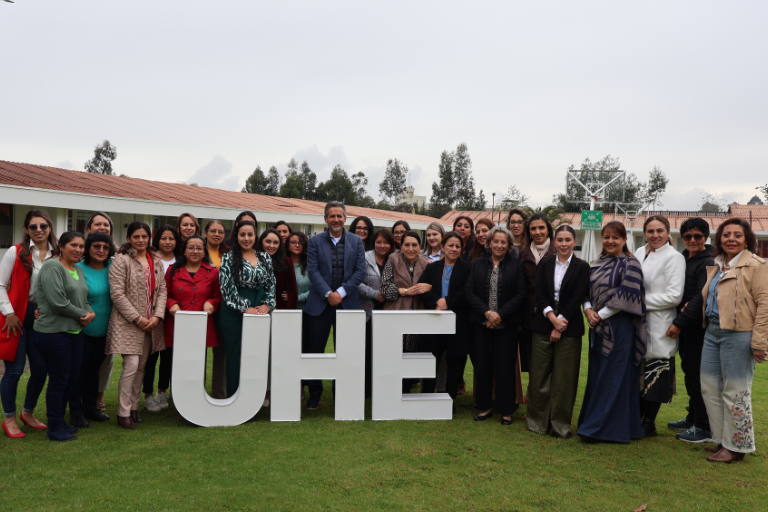día de la madre 5 Universidad Hemisferios Uhe Celebró a Las Madres De Su Comunidad Con Un Brunch En El Restaurante Escuela De Gastronomía Universidad Hemisferios Día De La Madre 5 Universidad Hemisferios