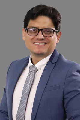 Esteban Santos Esteban Santos