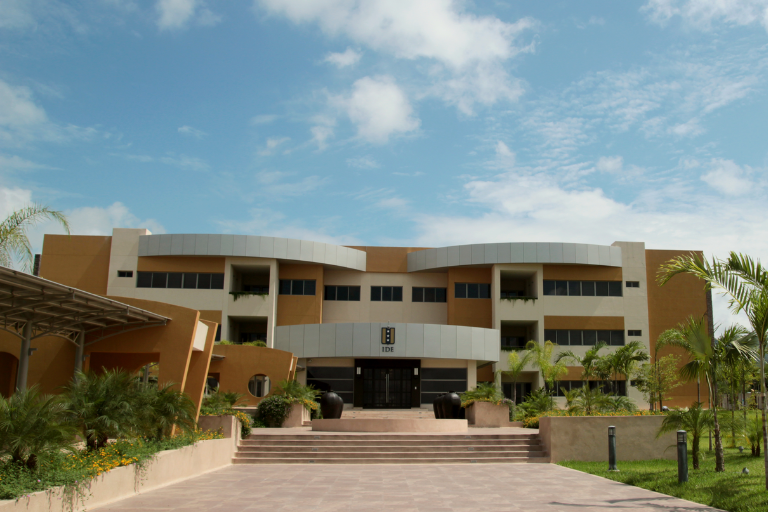 ide 2 - Universidad Hemisferios