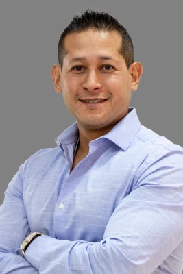 José Luis Acosta José Luis Acosta