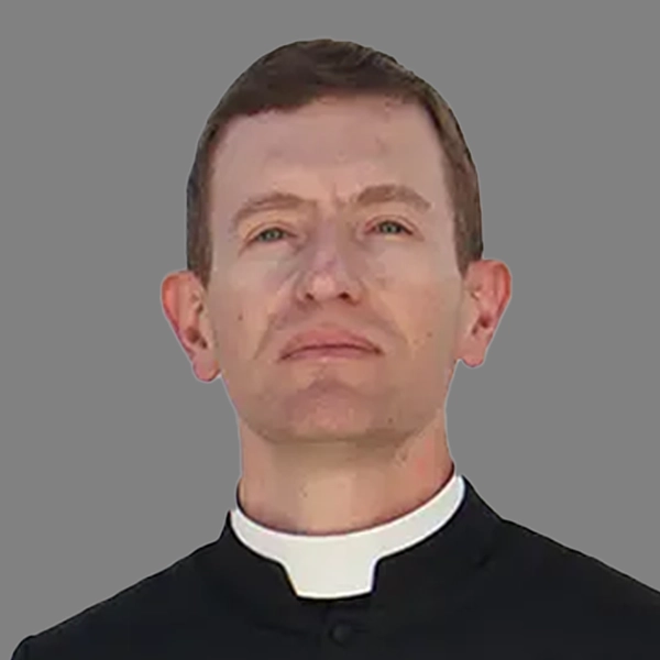 Padre Juan Miguel Rodríguez