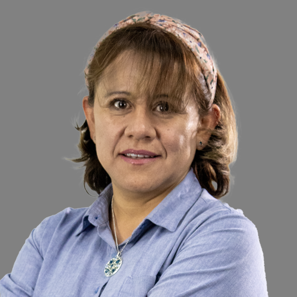 Lorena Pérez