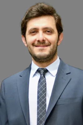 Pablo Begnini Pablo Begnini