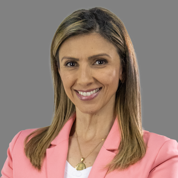 Paola Ramírez