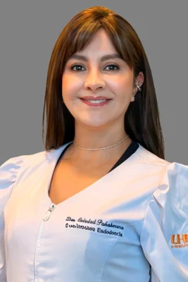 María Soledad Peñaherrera María Soledad Peñaherrera