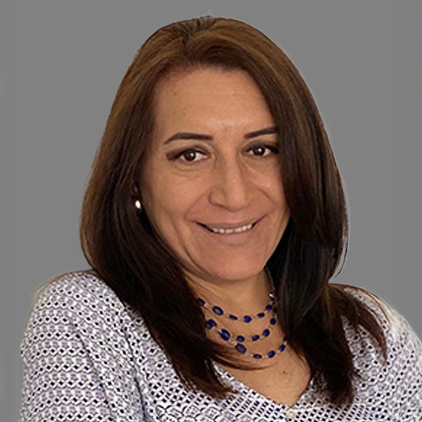 Verónica Dávila