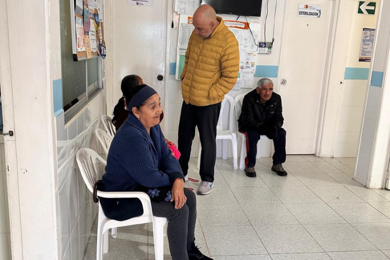 vinculación odontología 3 - Universidad Hemisferios