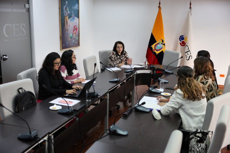 Iniciativa interdisciplinaria Universidad Hemisferios La Universidad Hemisferios Lidera Iniciativa Interuniversitaria Para Fortalecer La Salud Mental En La Educación Superior