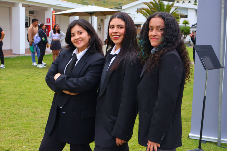 Voces y danza Universidad Hemisferios Vibra Uhe Una Celebración De Talento Arte Y Comunidad Universitaria