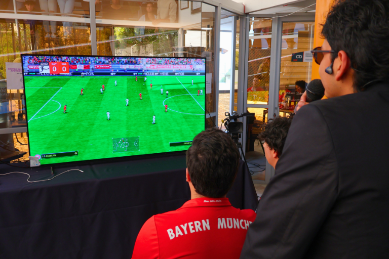 ESports UHE Universidad Hemisferios La Uhe Organiza Su Primer Torneo De E sports Una Experiencia Académica Innovadora Liderada Por Estudiantes