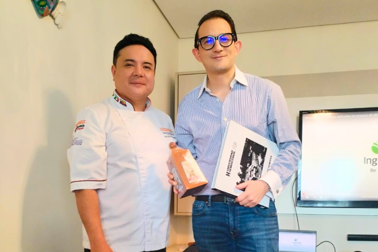 7ma gira académica internacional Universidad Hemisferios Gastronomía Uhe Internacionaliza Su Modelo De Formación Con Una Gira Académica De Alto Nivel En Brasil