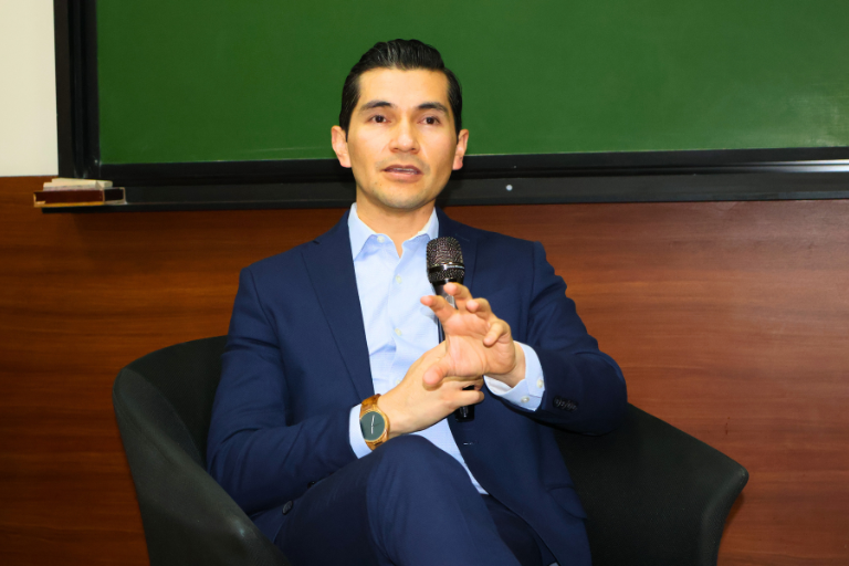 Retos actuales del comercio exterior Universidad Hemisferios Uhe Impulsa El Análisis Jurídico Del Comercio Exterior En Foro Académico De Alto Nivel