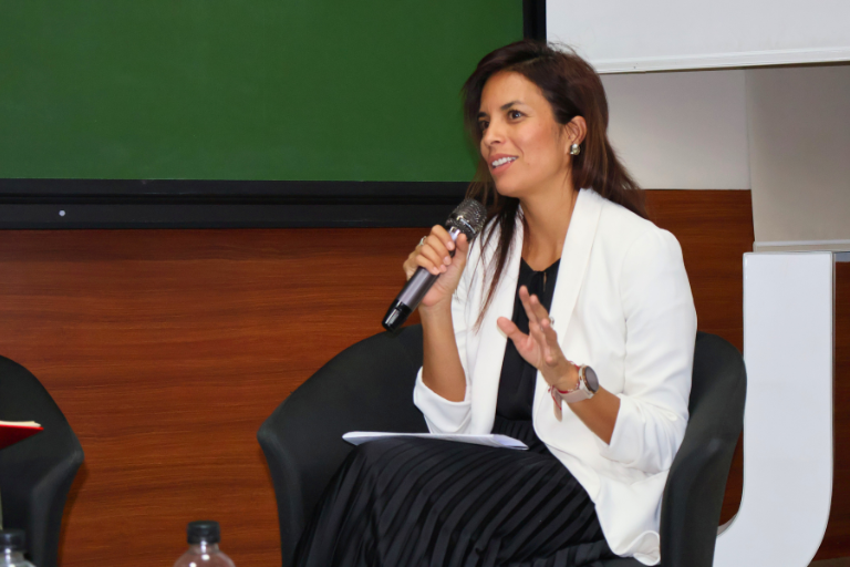 Retos actuales del comercio exterior Universidad Hemisferios Uhe Impulsa El Análisis Jurídico Del Comercio Exterior En Foro Académico De Alto Nivel