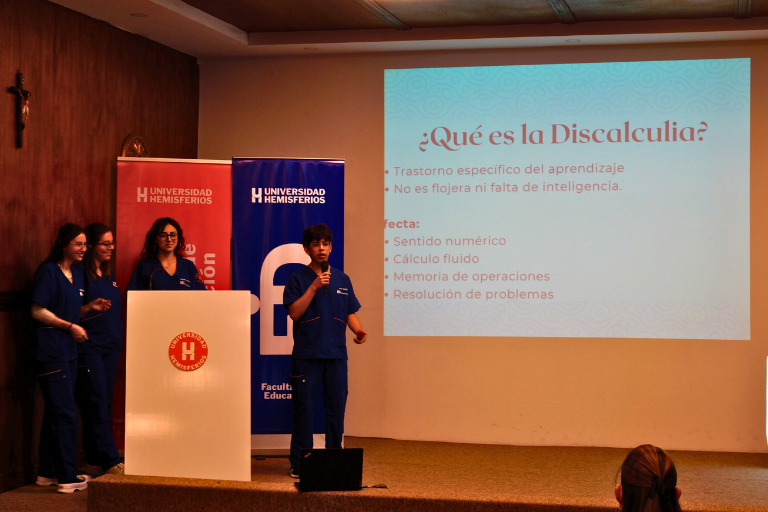 Taller sobre estrategias artísticas Universidad Hemisferios Taller Sobre Estrategias Artísticas Para La Inclusión Reúne a Docentes En La Uhe