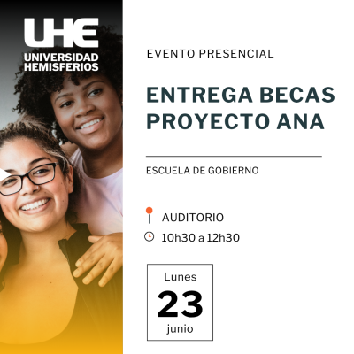 Universidad Hemisferios