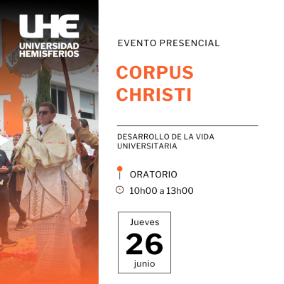 Universidad Hemisferios