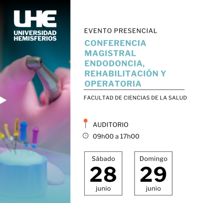 Universidad Hemisferios