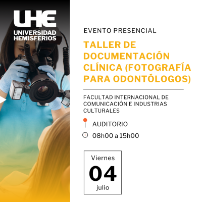 Documentación Clínica