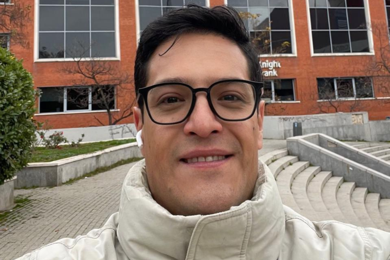 IMÁGENES NOTAS BLOG 10 Universidad Hemisferios Fabián Rivera Un Defensor De La Propiedad Intelectual Con Sello Uhe
