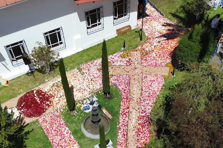 IMÁGENES NOTAS BLOG 9 Universidad Hemisferios La Universidad Hemisferios Celebra El Corpus Christi Con Una Jornada De Fe Y Unidad