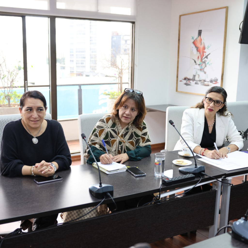 La Universidad Hemisferios lidera iniciativa interuniversitaria para fortalecer la salud mental en la educación superior
